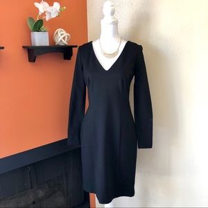 Banana Republic Work Play Party Dress